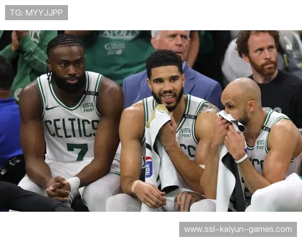 凯尔特人新赛季信心满满，目标冠军，凯尔特人新阵容